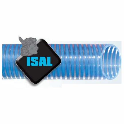 ISAL - Ibirá Sucção Azul Leve